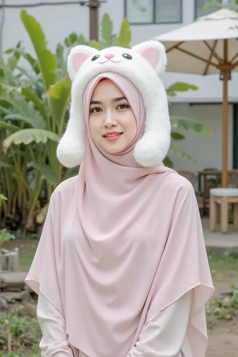 Model Muslimah Indo by Mr. D_rel_260420