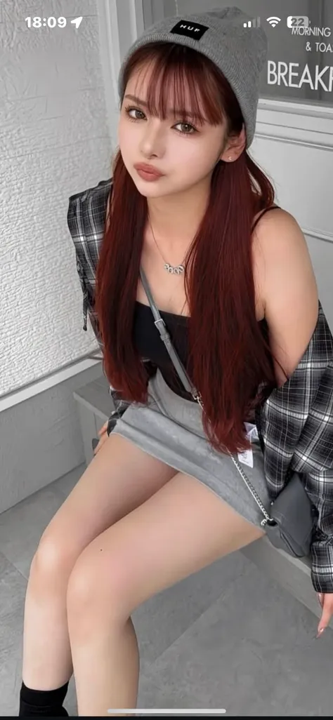 井上美羽201A 1.0