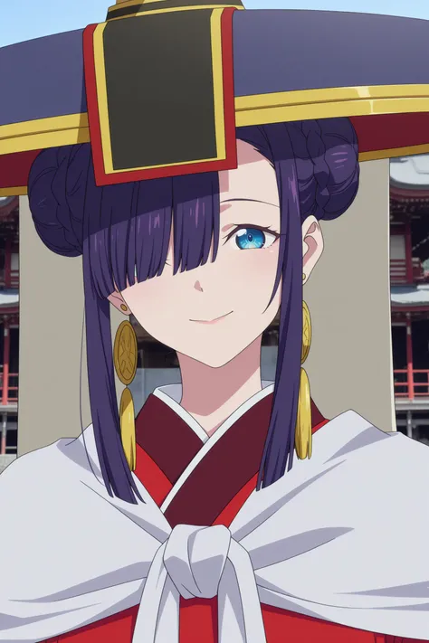 Princess (ひめ) SSSS.DYNAZENON / GRIDMAN UNIVERSE v1