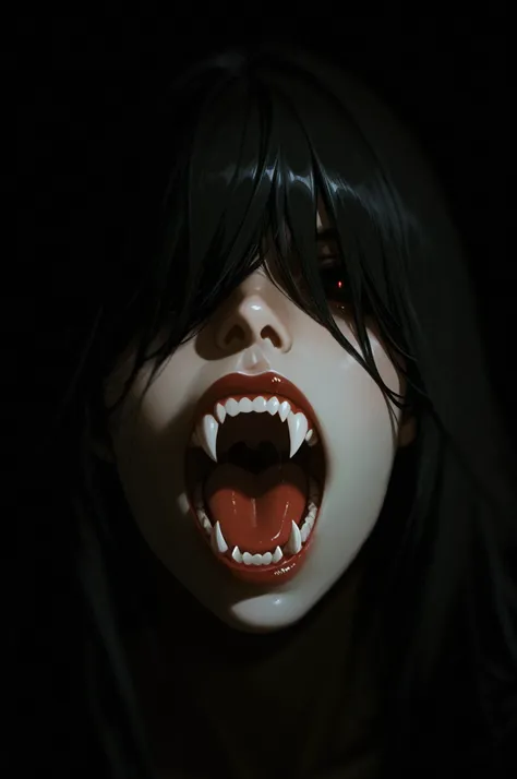 Adds - Fangs v1