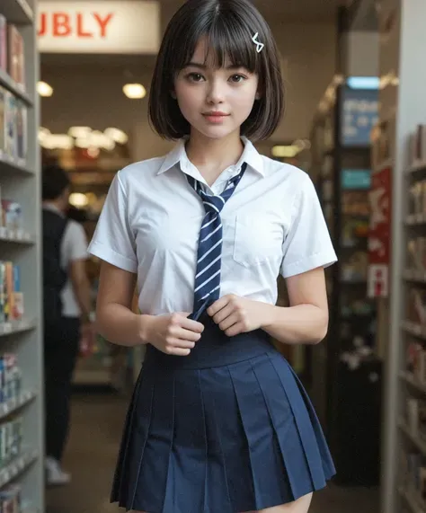 Thế hệ cô gái tối thượng - Thực tế