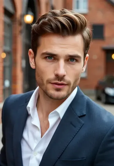 Aaron