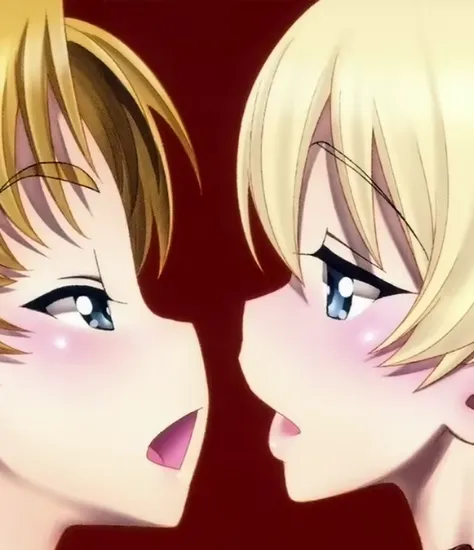 Minazuki Juuzou Assorted Doujin Style Blend v1