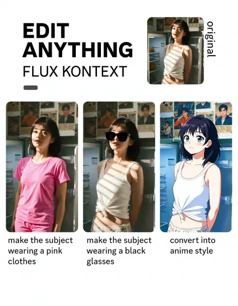 Edit Anything V2 - FLUX Kontext