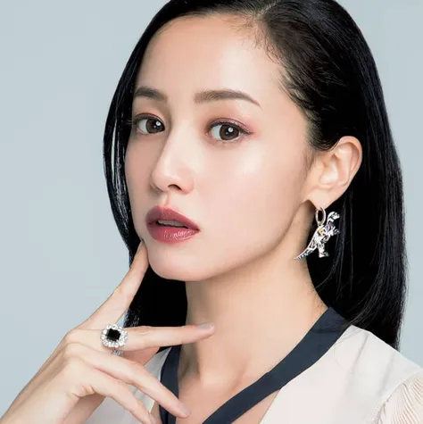 Erika Sawajiri(沢尻エリカ) JP_Real beautiful Asian women-v1.0 v1.0