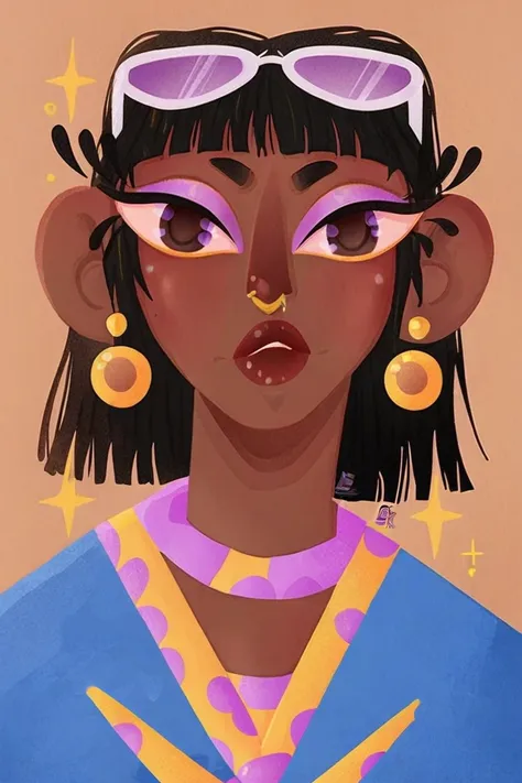  Art Girl 1