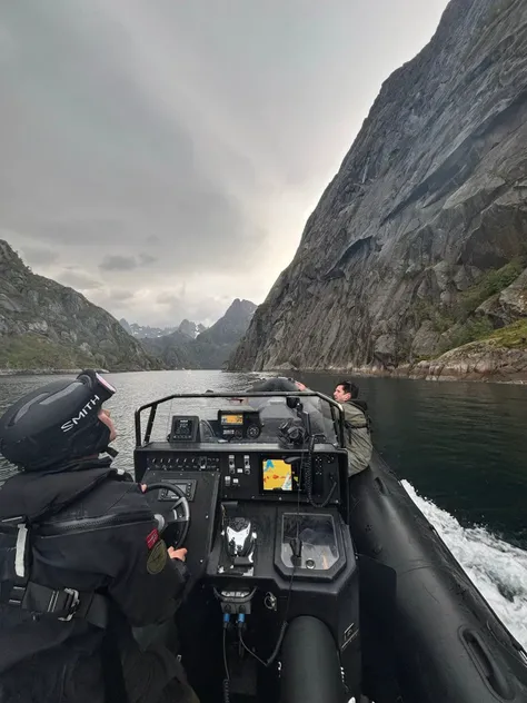 Coast Guard V1.0