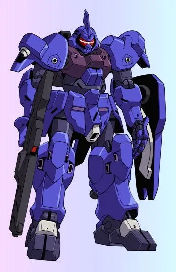 MiX_mobile_suit_Reconguista 1.0