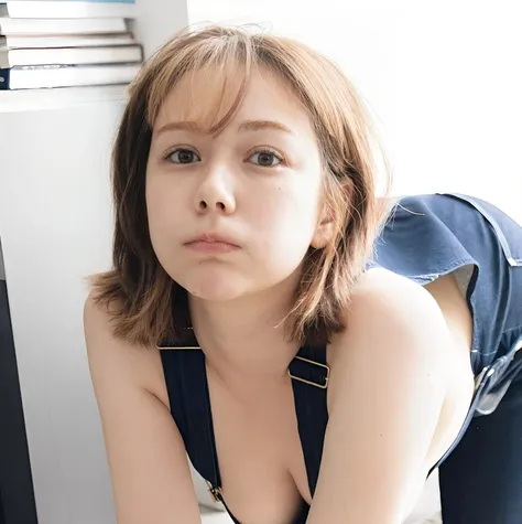 村重杏奈(Murashige Anna) HKT48_yayoi_mix-v2.5 v1.0