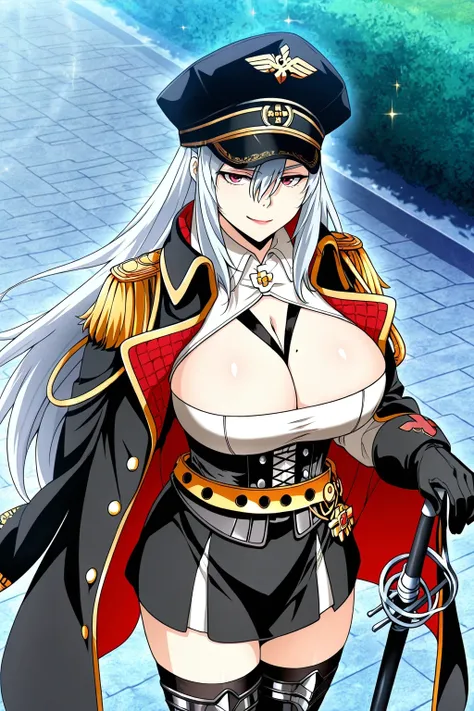Elnore Elinarize La Tristan (MANHWA) - Destinado a ser Amado Por Villanas V1