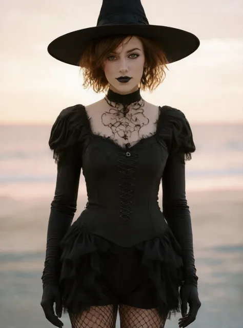 sexy witch 1.0