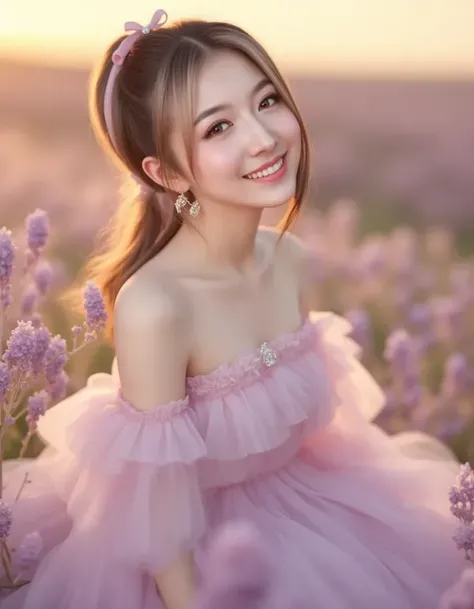 Dream of Sim Flowers