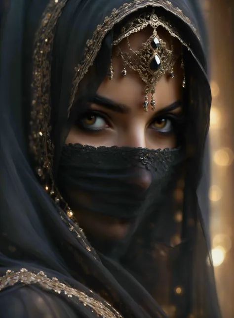 Black Veil ILv.04