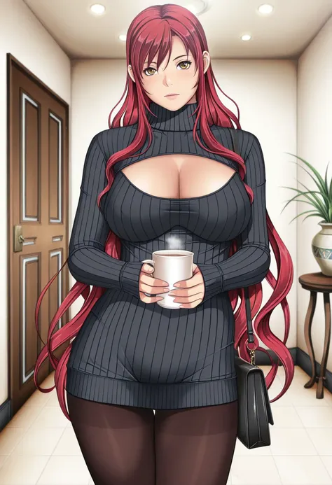 Sei shoujo style v1.0