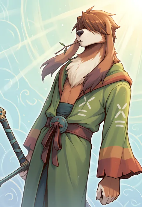 Scias - Breath of Fire IV - ILXL 1