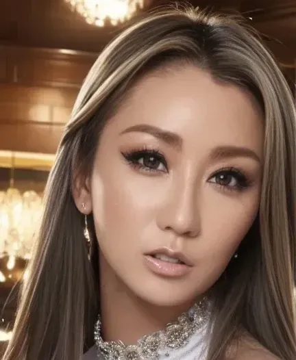 倖田來未 1.5