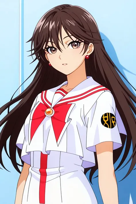 Akira E. Ferrari - Aria series 0.9