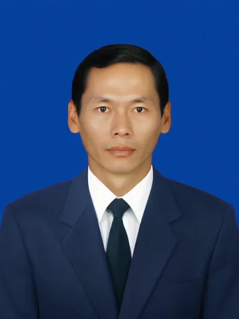 Zhephrie V-One KD.1