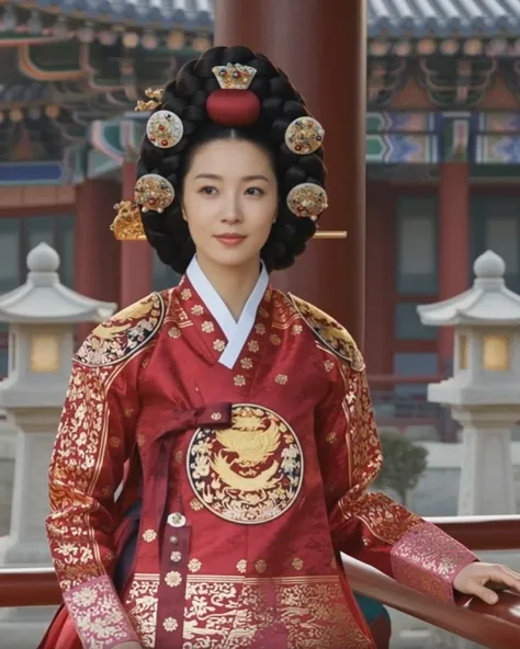 Hanbok S1 (VOUTF) H-(WAN2.2)