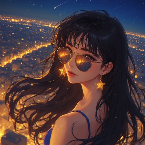 Anime Style Illustrious