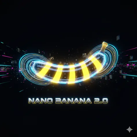 Nano Banana 2.0