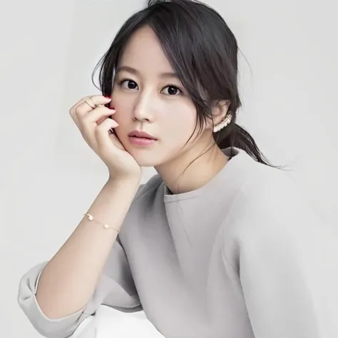 Horikita Maki(堀北真希) JP_ChilloutMix v1.0