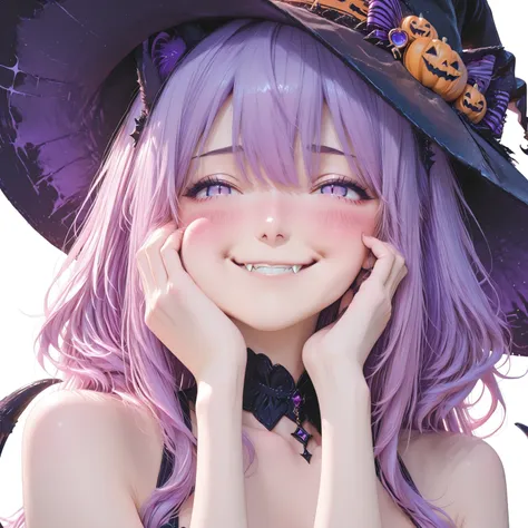 Illustrious v0.1-2025-09-2610 Halloween Princess
