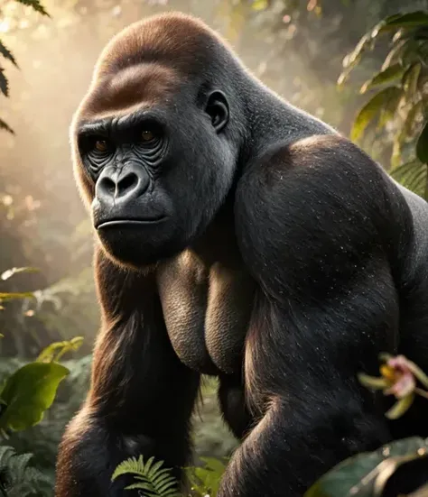 gorila