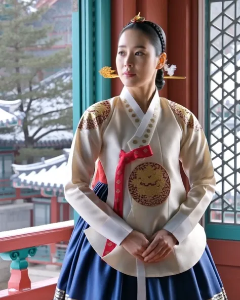 Hanbok S2 (VOUTF) L-(WAN2.2)