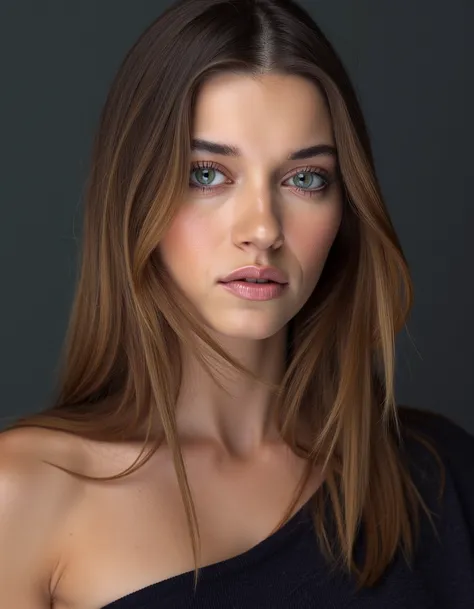 Afra Saracoglu FLUX