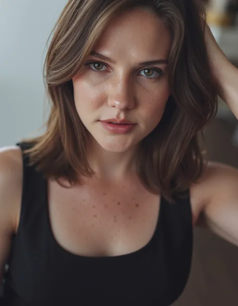 Alina Plotnikova Boz FLUX