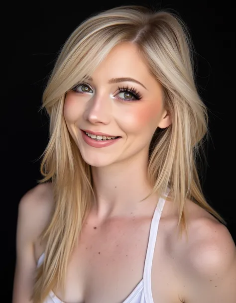 Babe Bella Lynn FLUX