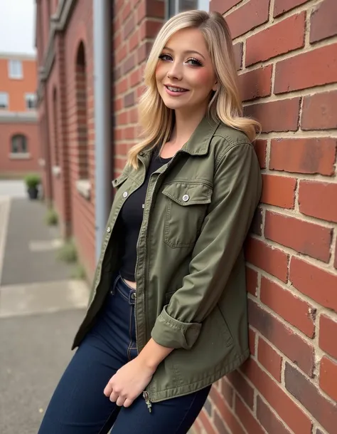 Babe Bella Lynn