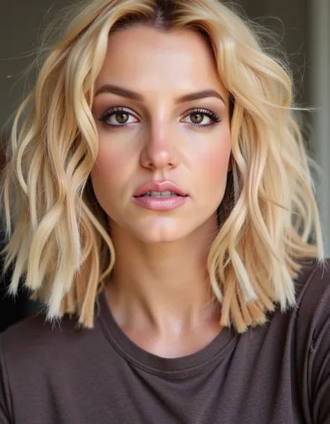 Britney Spears FLUX