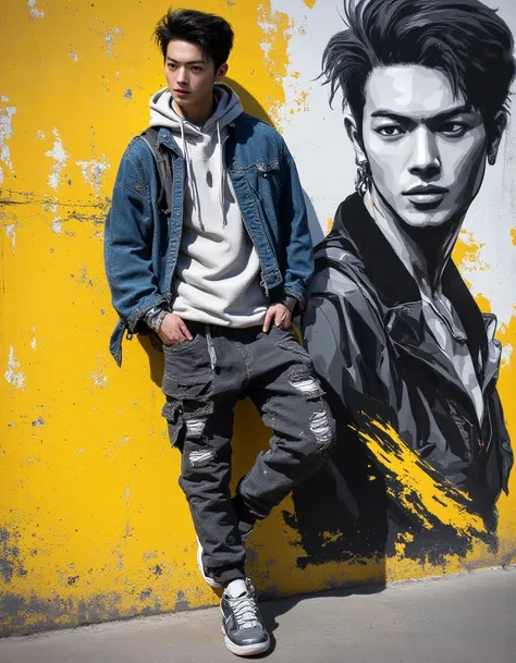 Icône de rue urbaine