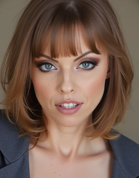 Britney Amber FLUX