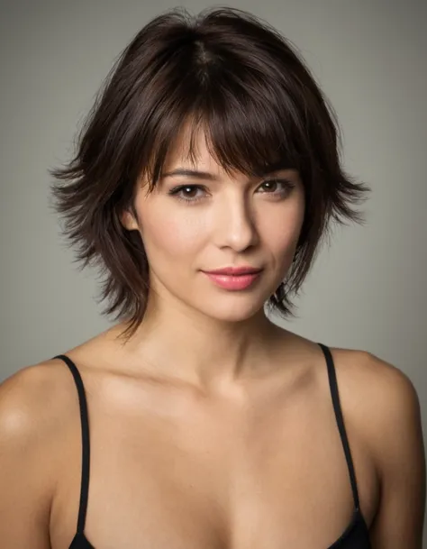 Andrea Tivadar ⁄ Lady from Devil May Cry 5 SDXL