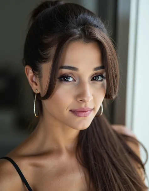 Ariana Grande FLUX