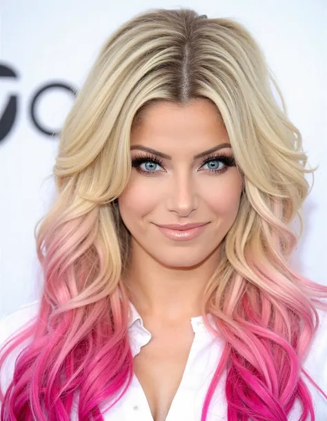 Alexa Bliss FLUX