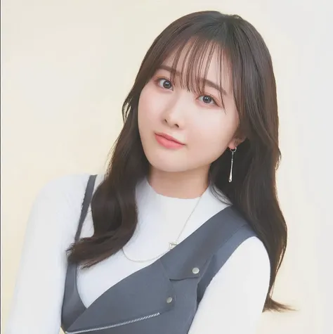 Honda Miyu(本田望結) JP_Realistic_AlalMix v1.0