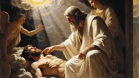 Adem'in Yaratılışı