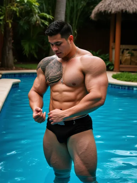 BODY BUILDING 1 1.0