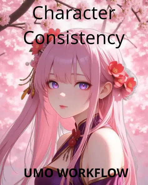 UMO Karakter Tutarlılığı