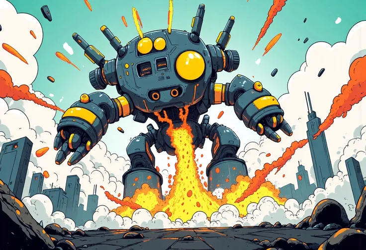 Scifi Comic Fantasy_rel_260420