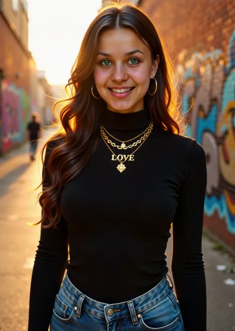 Veronica Love WAN LoveWan V1