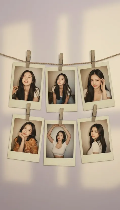 Your gallery wall