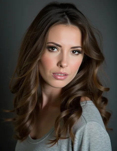 Casey Calvert FLUX