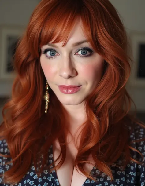 Christina Hendricks