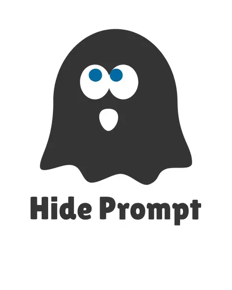 ocultar indicador (tamaño limitado)