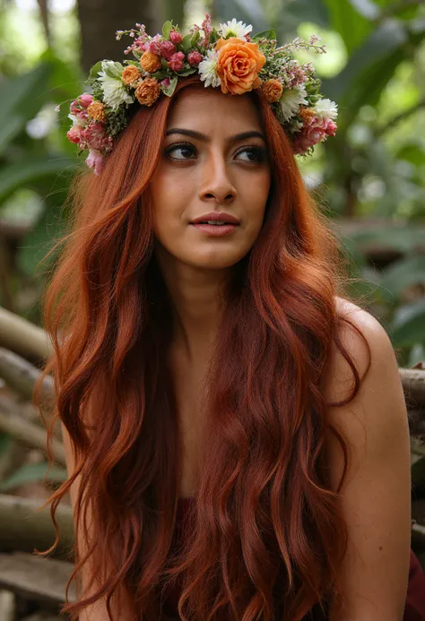 Varalaxmi Sarathkumar FluxV1.0